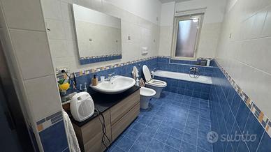 Specchio bagno Led IKEA