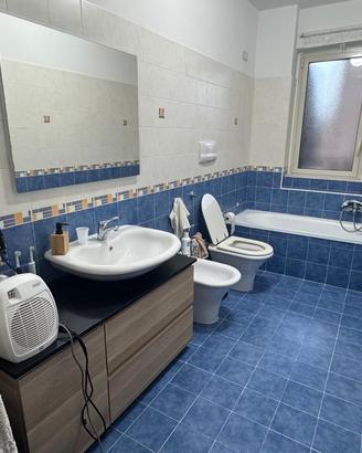 Specchio bagno Led IKEA