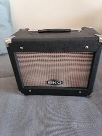Eko V15 "R.Tittarelli Signature" Guitar Amp
