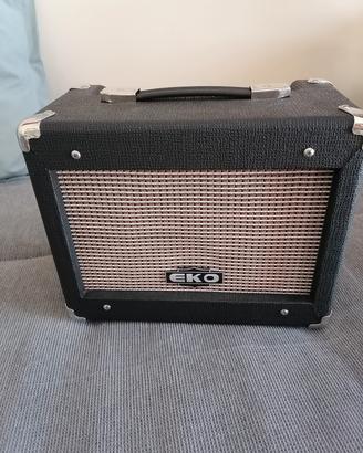 Eko V15 "R.Tittarelli Signature" Guitar Amp