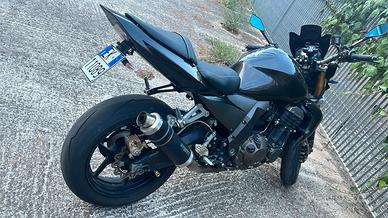 Kawasaki z750 2004 120cv prezzo trattabile 