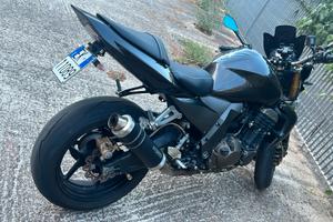 Kawasaki z750 2004 120cv 