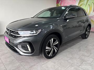 Volkswagen T-Roc 2.0 TDI SCR R-Line