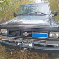 NISSAN Altro modello - 1994