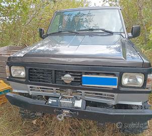 NISSAN Altro modello - 1994