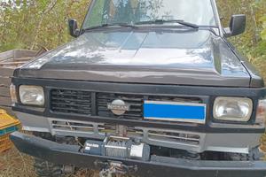 NISSAN Altro modello - 1994