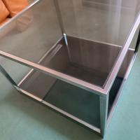 tavolino modernariato