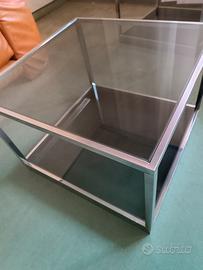 tavolino modernariato