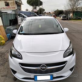 OPEL Corsa-e - 2015