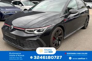 Volkswagen Golf 2.0 TSI DSG GTI TETTO