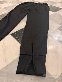 Panyalone legea nero L nuovo
