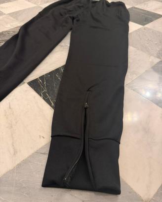 Panyalone legea nero L nuovo