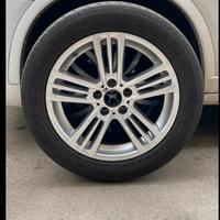 cerchi bmw