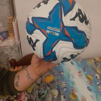 pallone serie B