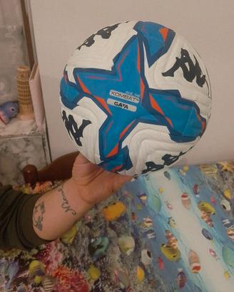 pallone serie B