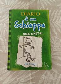 Diario di una schiappa - Ora basta! 