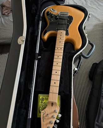 Fender stratocaster U.S.A. seymour duncan