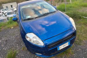 Fiat Grande Punto 1.2 5 porte Active