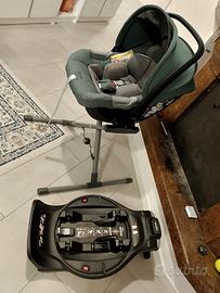 Ovetto+Base 360Darwin Inglesina ComeNuovo RomaNord