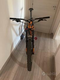 Giant Reign 1.5 27,5