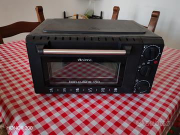 fornetto elettrico ariete 130