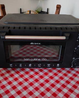 fornetto elettrico ariete 130