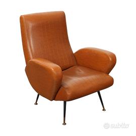 Piccola Poltrona Vintage - Anni 50-60