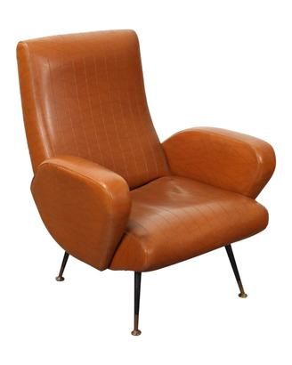 Piccola Poltrona Vintage - Anni 50-60