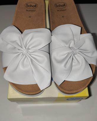 Sandali Scholl Perfetti