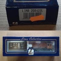 Lima No 208422l Locomotore Diesel da Manovra - 