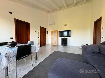 3 LOCALI A SUZZARA