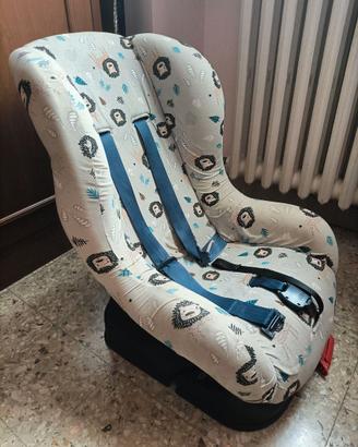 Seggiolino auto in buone condizioni