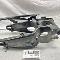 FORCELLONE SWING ARM ORIGINALE NERO KAWASAKI NINJA