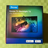 Govee LED TV sincronizzati 5m per tv 75-85””