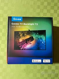 Govee LED TV sincronizzati 5m per tv 75-85””