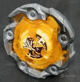 BeybladeX WizardRod 5-70DB