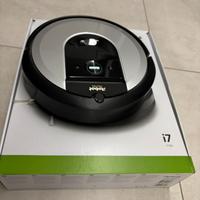 Roomba iRobot i7