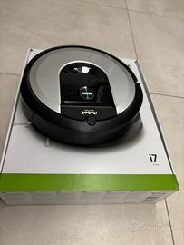 Roomba iRobot i7