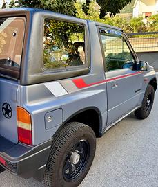 Suzuki Vitara 8V ASI
