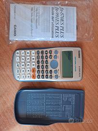 Calcolatrice CASIO