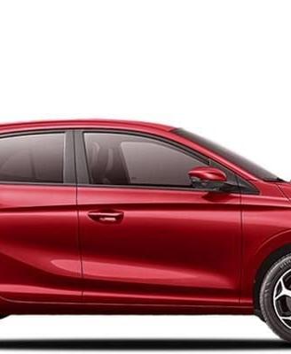 MG MG3 ICE COM MY26 Diamond Red