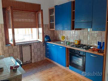 Appartamento Scalea