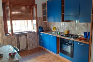 Appartamento Scalea