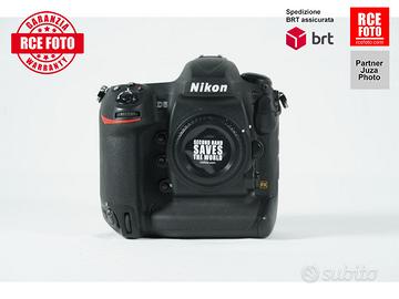 Nikon D5