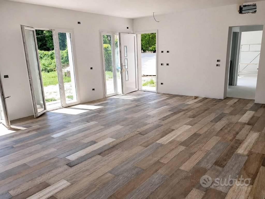 Casa – Stra, Case Giantin - Vista 2