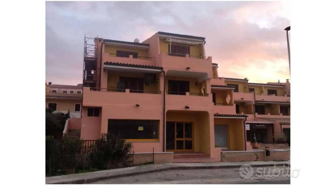 Appartamento – Lungoni/Santa Teresa Gallura, Porto Pozzo / Lu Puzzu - Vista 2
