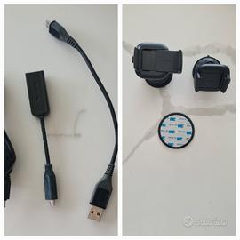nokia alimentazione e supporti auto originali 