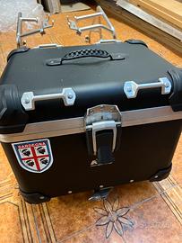 Kit bauletto KTM 1290-1390-790-890 adventure