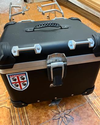 Kit bauletto KTM 1290-1390-790-890 adventure