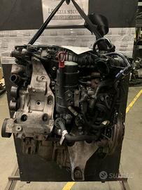 bmw motore n47d20c